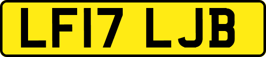 LF17LJB