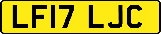 LF17LJC