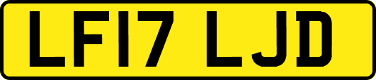 LF17LJD