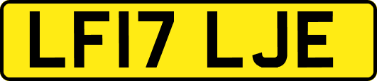 LF17LJE