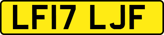 LF17LJF