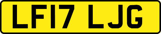 LF17LJG