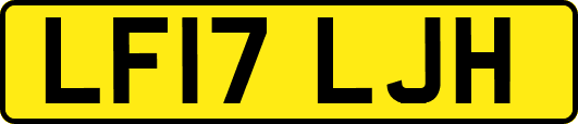 LF17LJH
