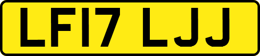 LF17LJJ