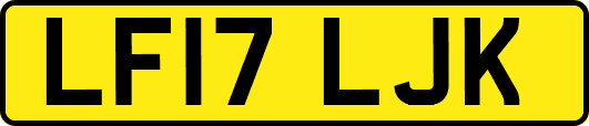 LF17LJK