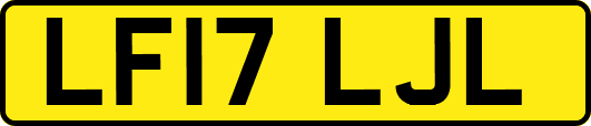LF17LJL