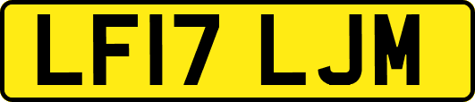 LF17LJM
