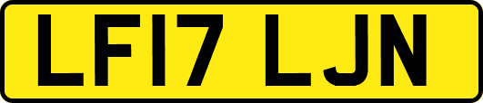 LF17LJN