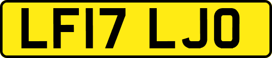 LF17LJO