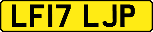 LF17LJP