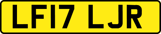 LF17LJR