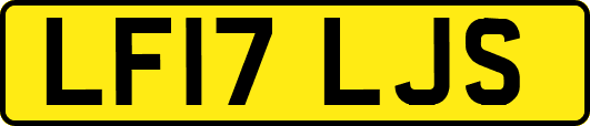 LF17LJS