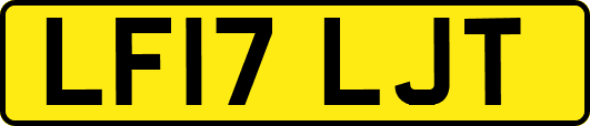 LF17LJT