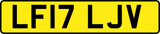 LF17LJV