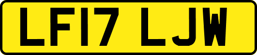 LF17LJW