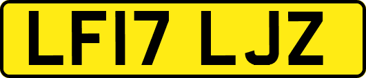 LF17LJZ