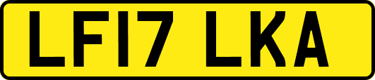 LF17LKA