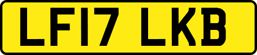 LF17LKB