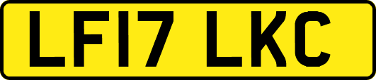 LF17LKC