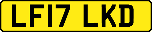 LF17LKD