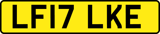 LF17LKE