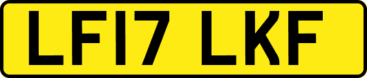 LF17LKF