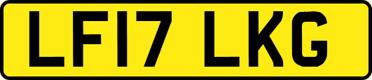 LF17LKG