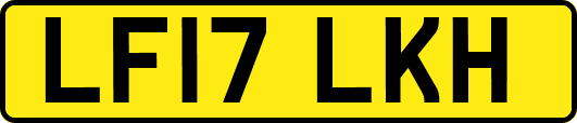 LF17LKH