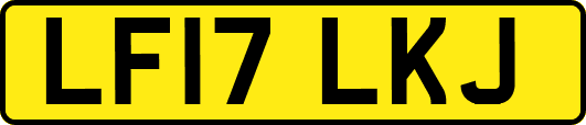 LF17LKJ