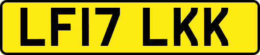 LF17LKK