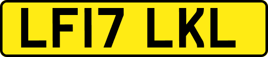 LF17LKL