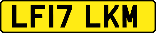 LF17LKM