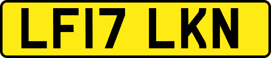 LF17LKN