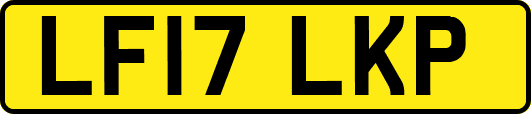 LF17LKP