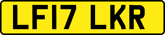 LF17LKR