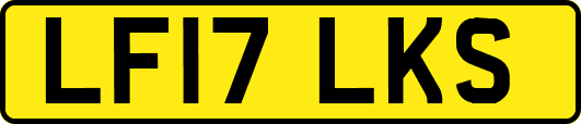 LF17LKS