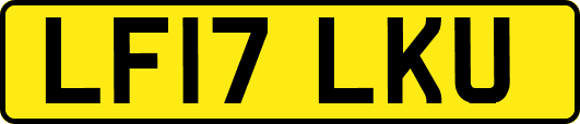 LF17LKU
