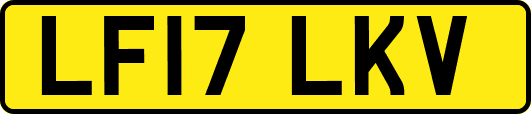LF17LKV