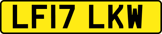 LF17LKW