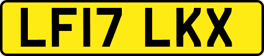 LF17LKX