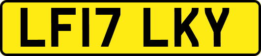 LF17LKY