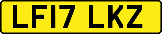 LF17LKZ