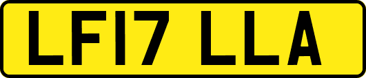 LF17LLA
