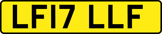 LF17LLF