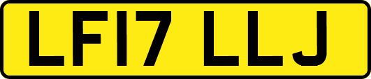 LF17LLJ