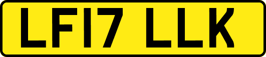 LF17LLK