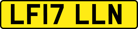 LF17LLN