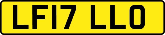 LF17LLO