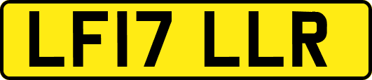 LF17LLR