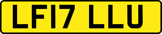 LF17LLU
